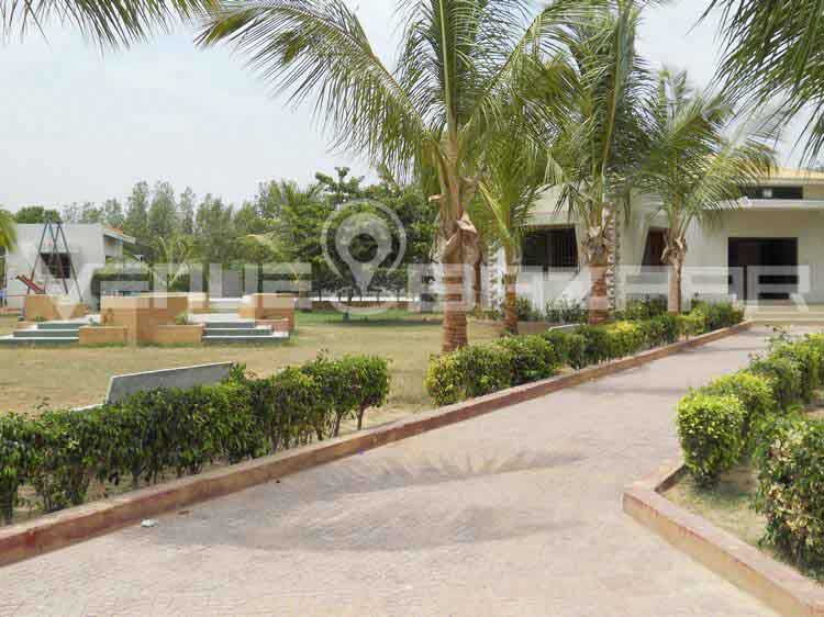 Arabian Farmhouse Unit 2