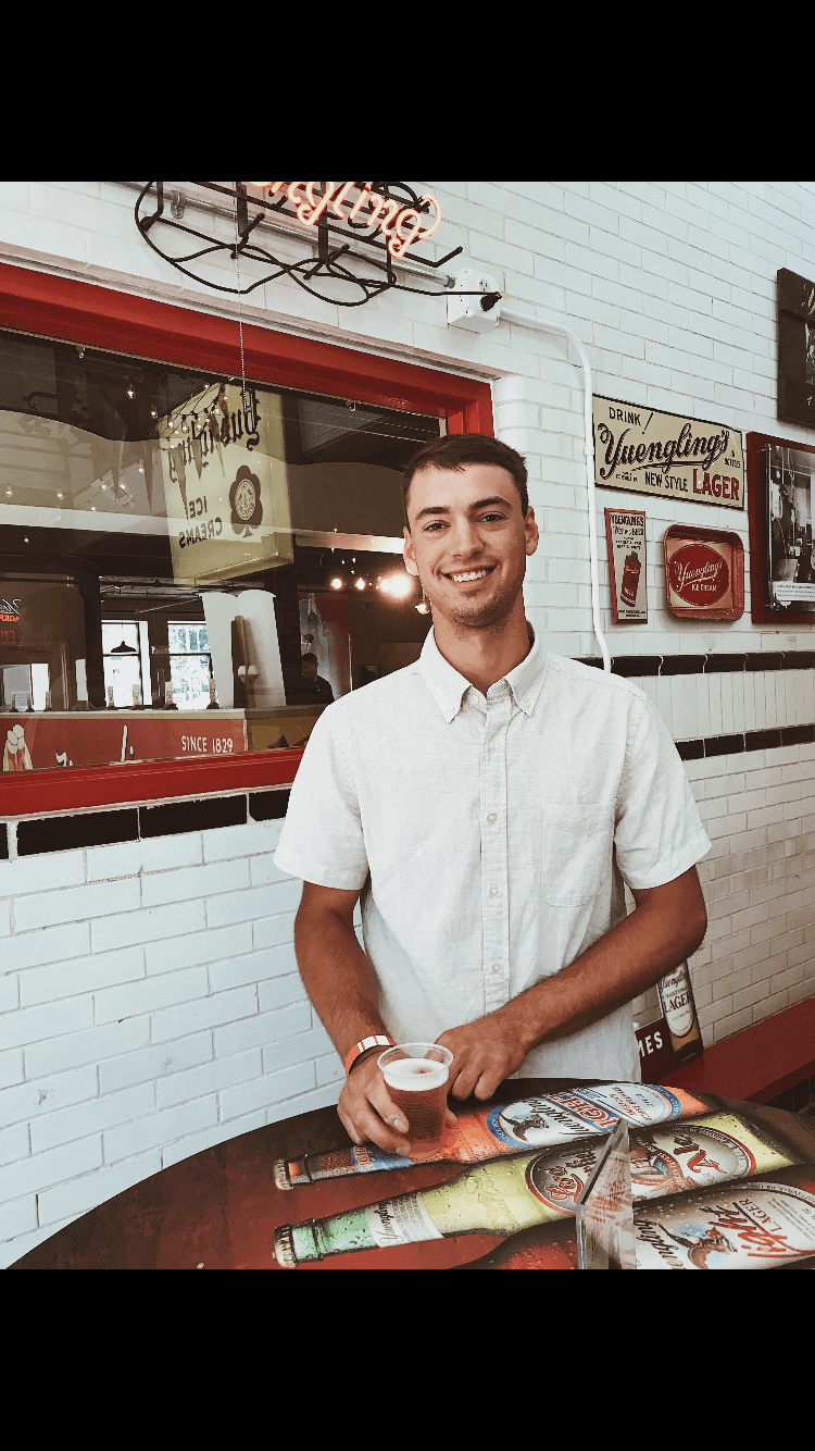 J&J Beer Reviews Taking on the Beer Industry One Glass at a Time