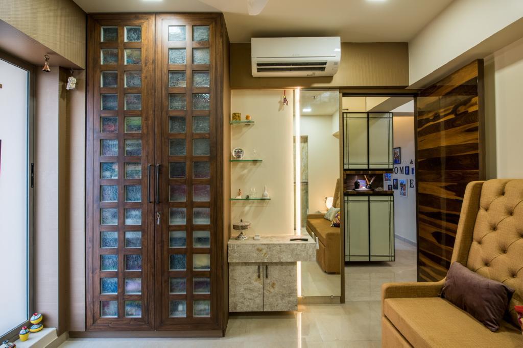 Projects Venus Interior