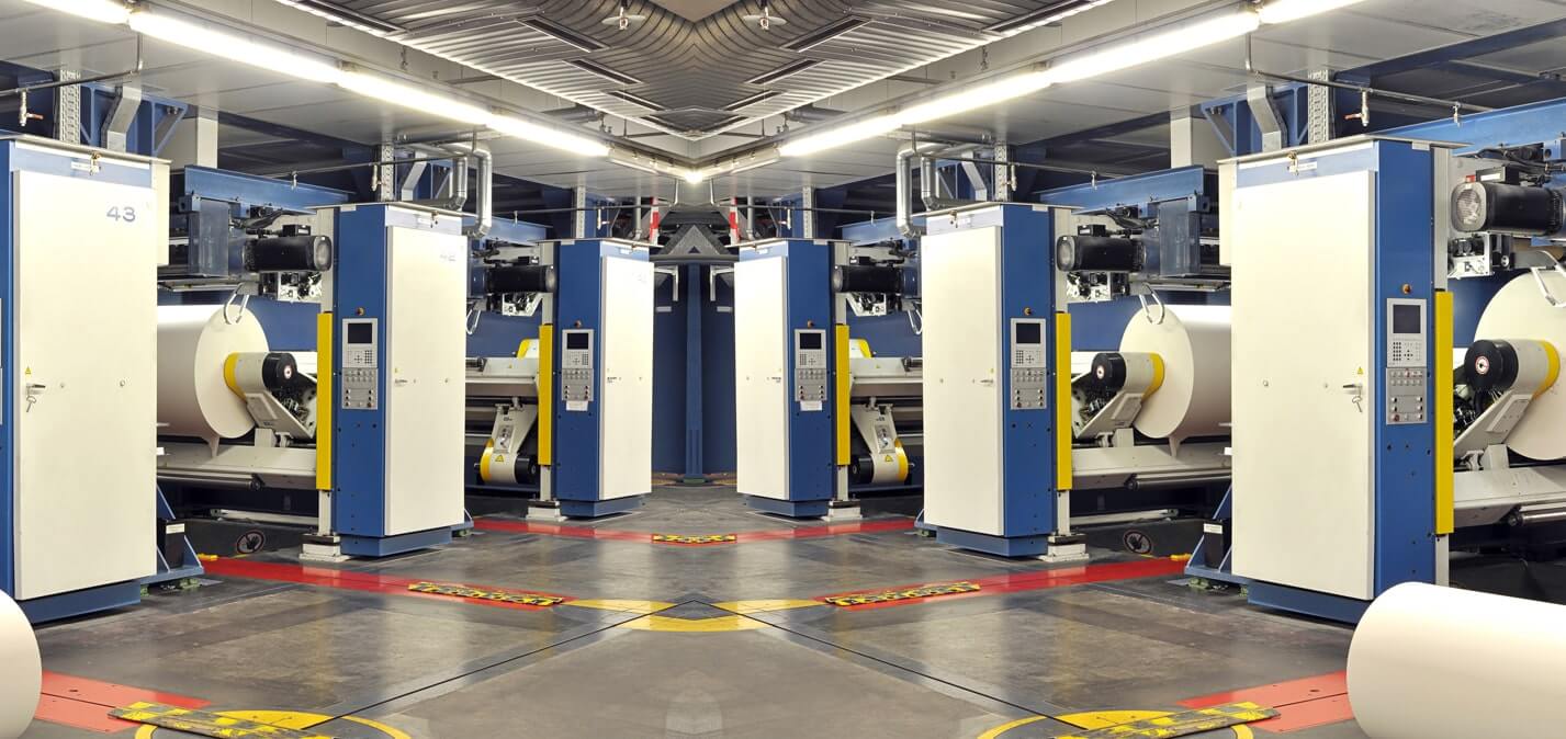 Venus Rubber Manufacturers of Textile Processing Roller