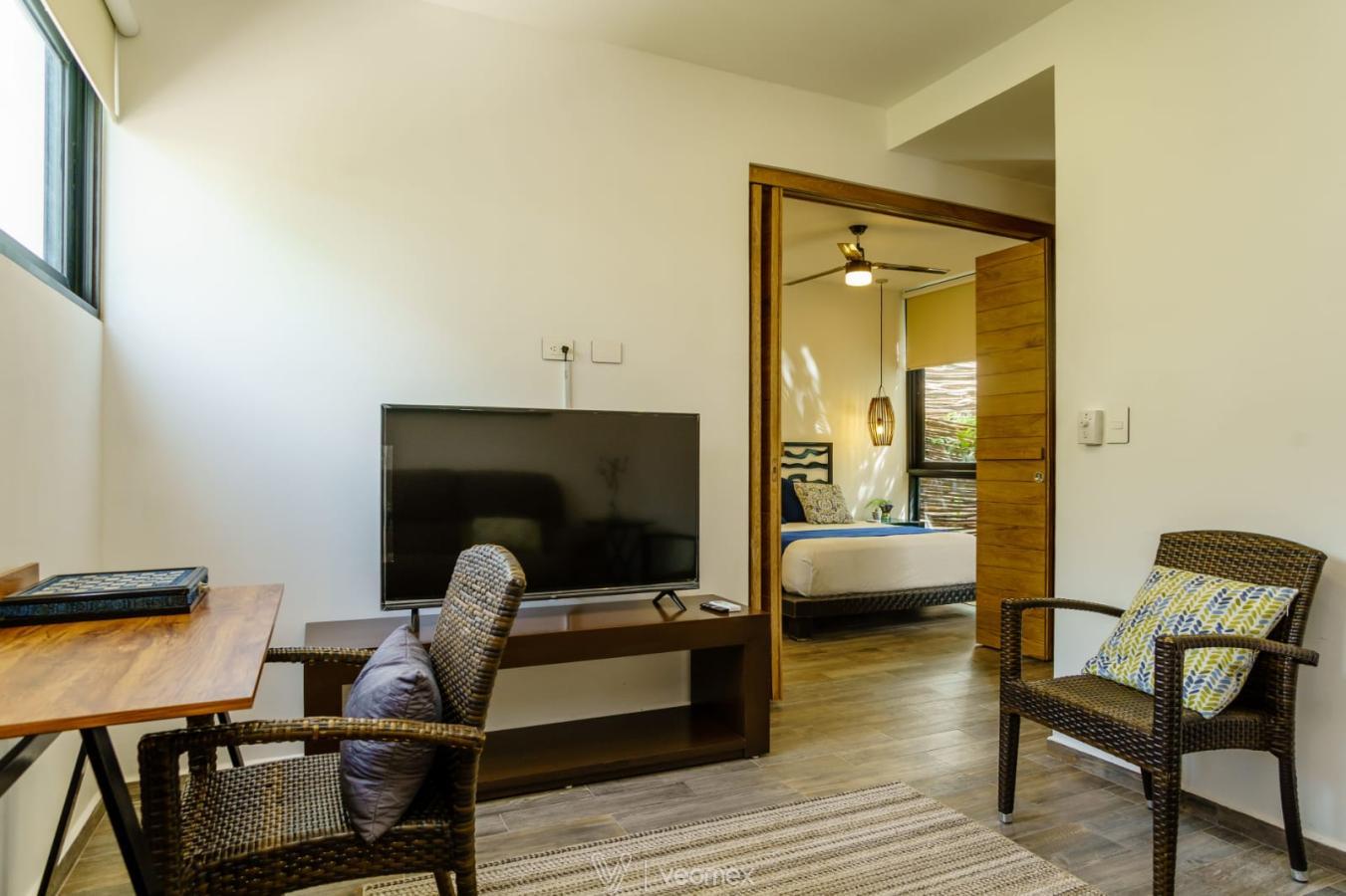 3 Bedroom Town House in Mun Tulum long term rental in Tulum