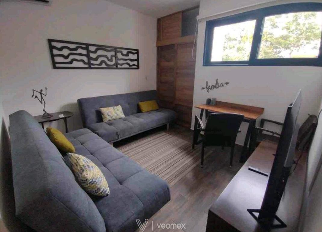 3 Bedroom Town House in Mun Tulum long term rental in Tulum