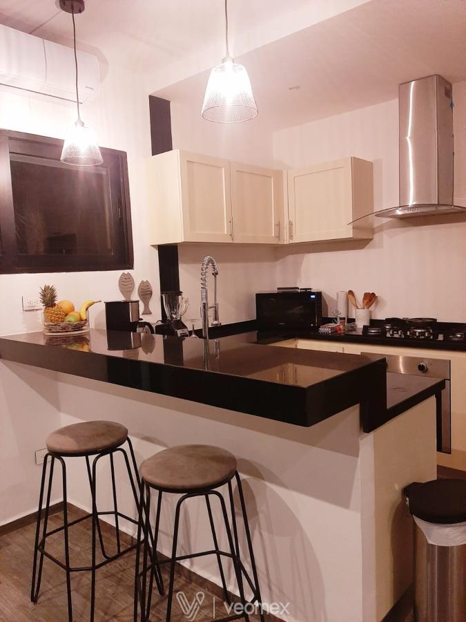 3 Bedroom Town House in Mun Tulum long term rental in Tulum