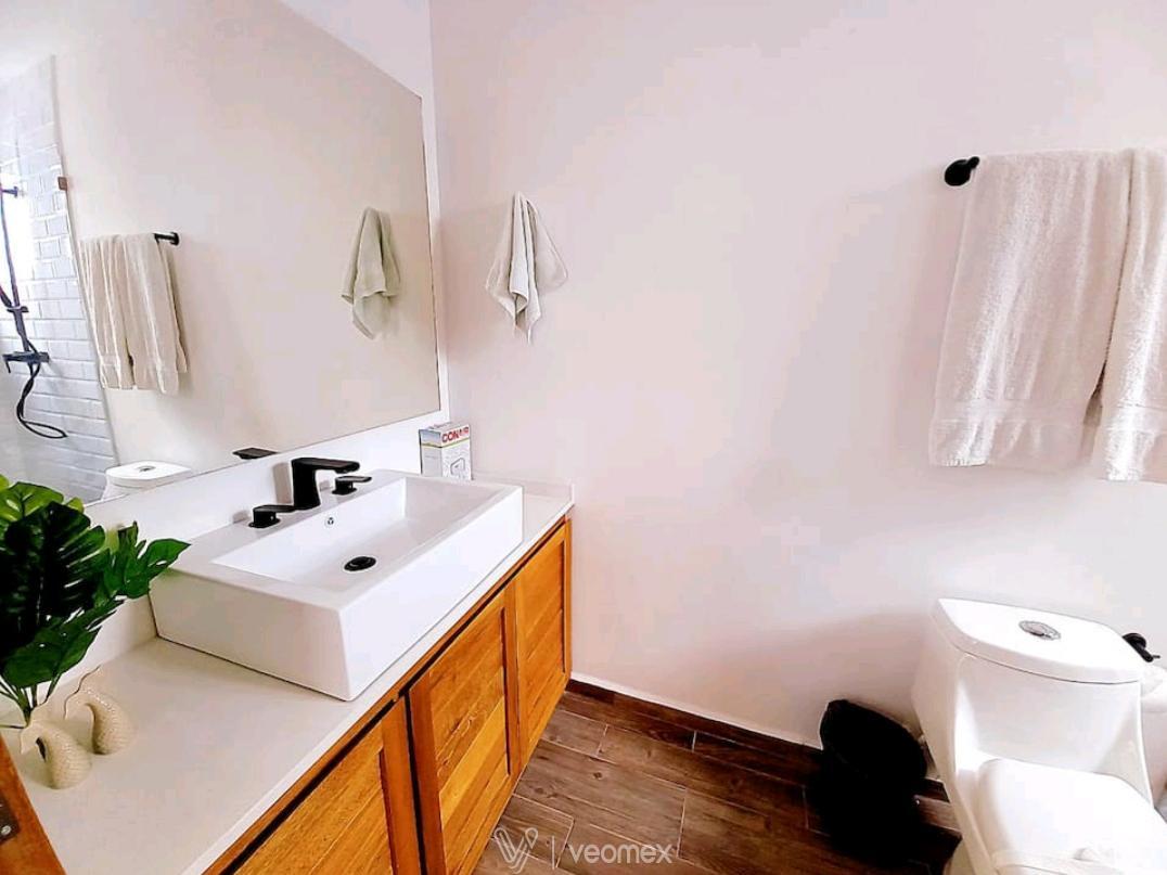 3 Bedroom Town House in Mun Tulum long term rental in Tulum