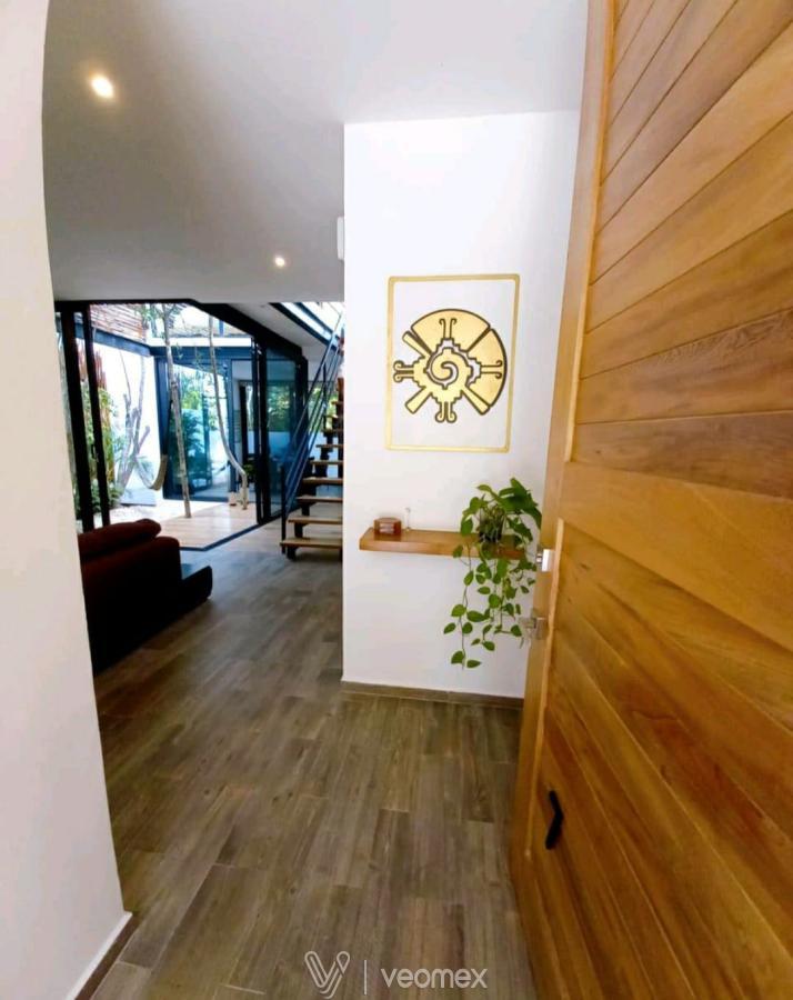 3 Bedroom Town House in Mun Tulum long term rental in Tulum