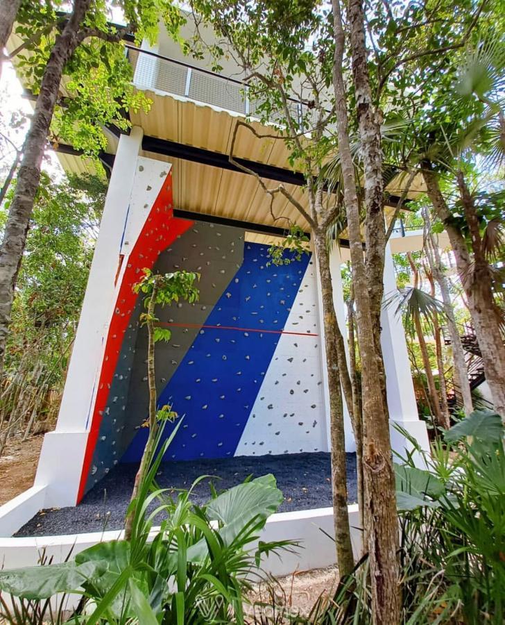 3 Bedroom Town House in Mun Tulum long term rental in Tulum