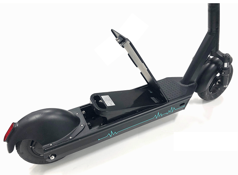 Scooter Veo Micromobility