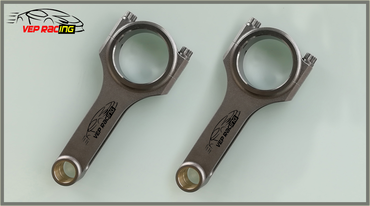 BMW S50B32 E36 M3 conrods connecting rods