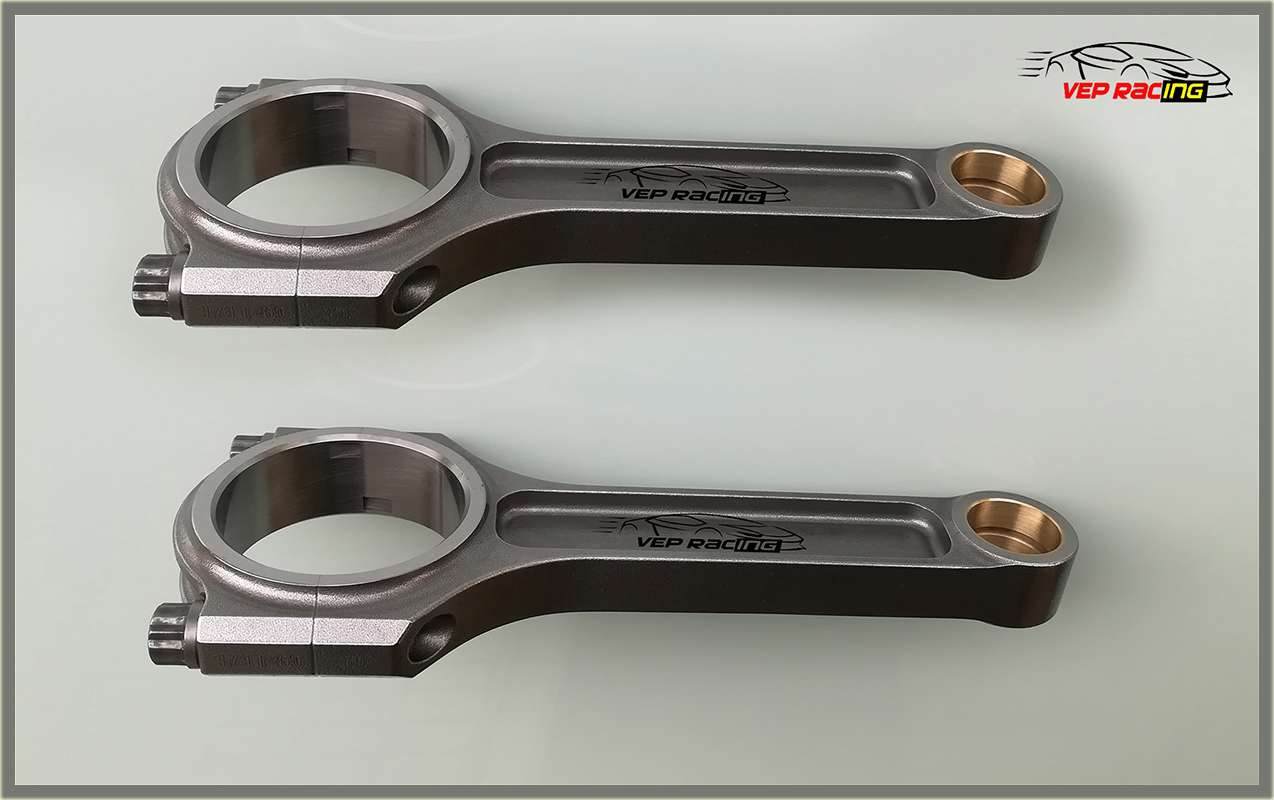 Chrysler 440 conrods connecting rods
