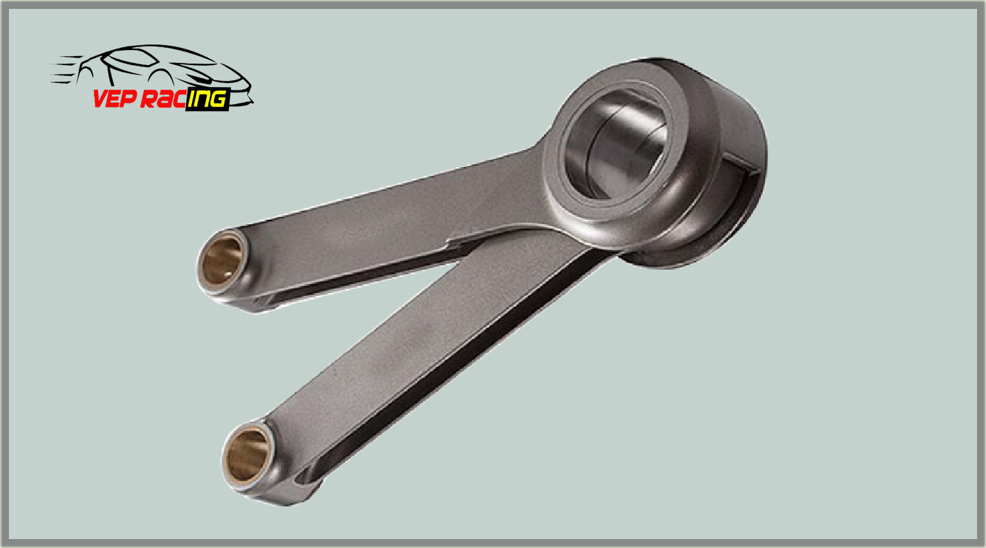 Harley Davidson Softail heritage classic conrods connecting rods