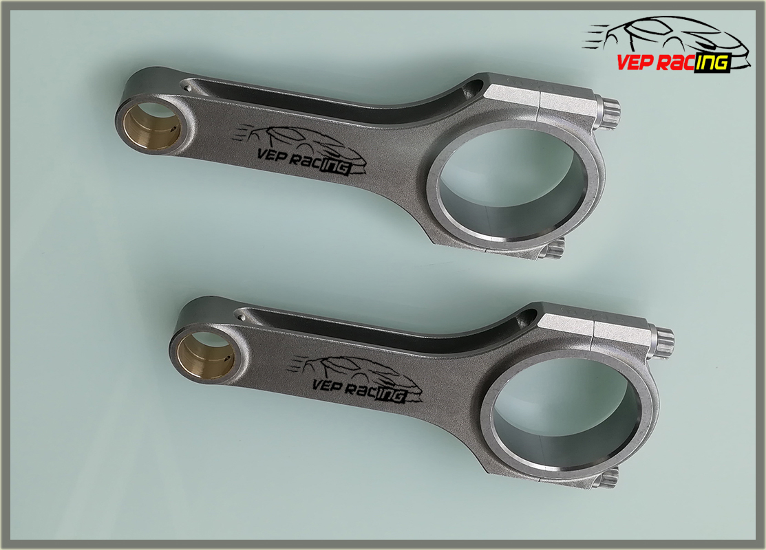 Honda H23 H23A H23A3 Prelude SE Ascot Innova conrods connecting rods