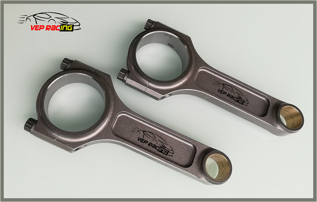 Honda CBX1000 conrods connecting rods