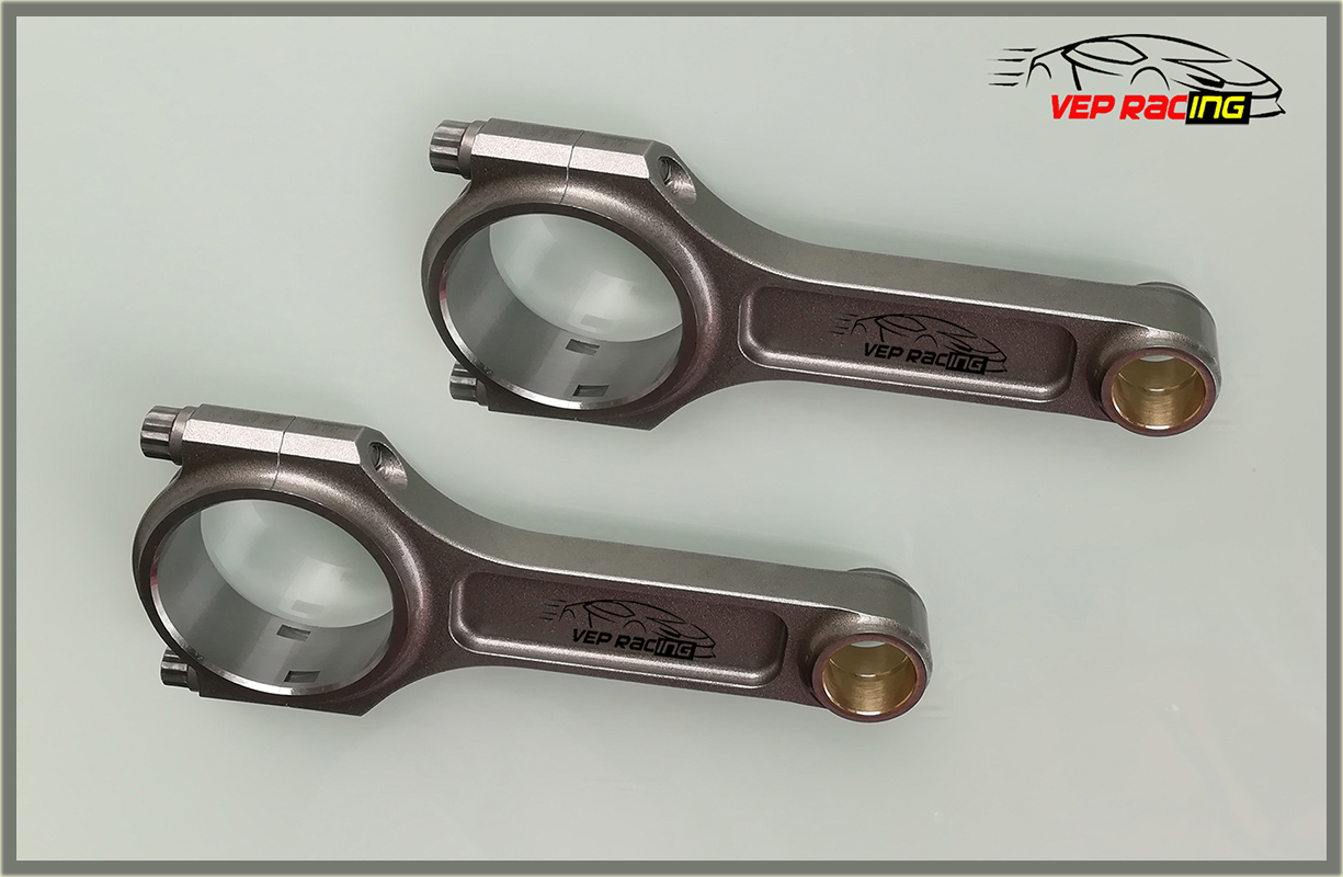 Kawasaki GSXR conrods connecting rods