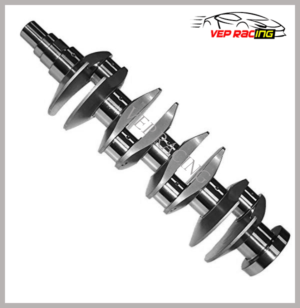 BMW S38B38 E34 M5 billet racing crankshaft