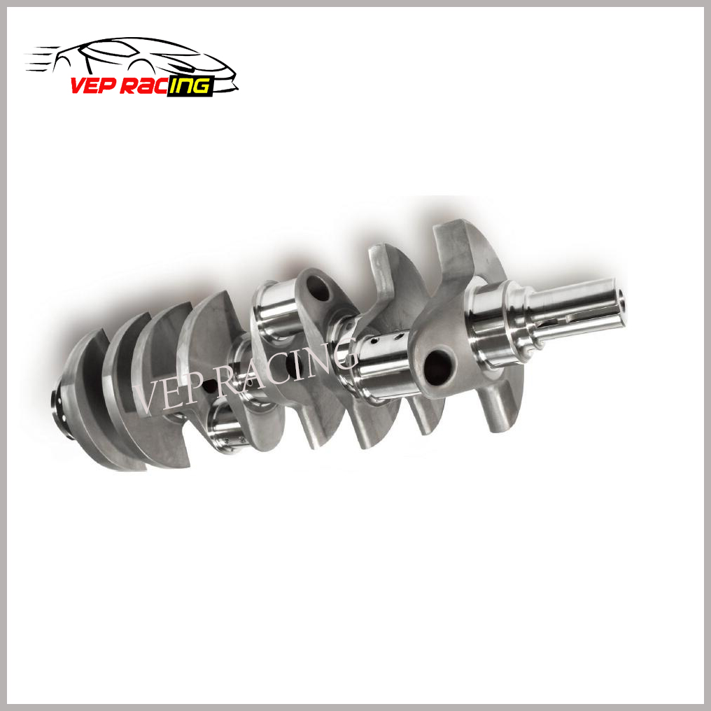 Chevrolet LS billet racing crankshaft