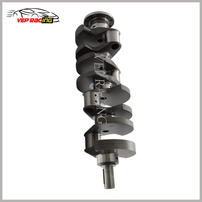 Ford Mazda Duratec 2.3L billet racing crankshaft