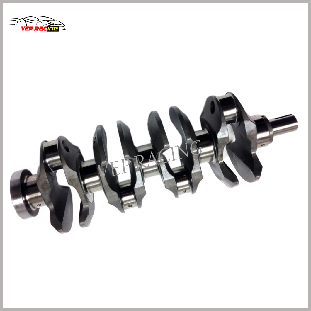 Ford Pinto billet racing crankshaft