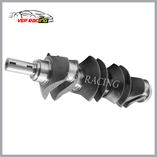 96.52MM Stroke GM AMC 390 billet racing crankshaft