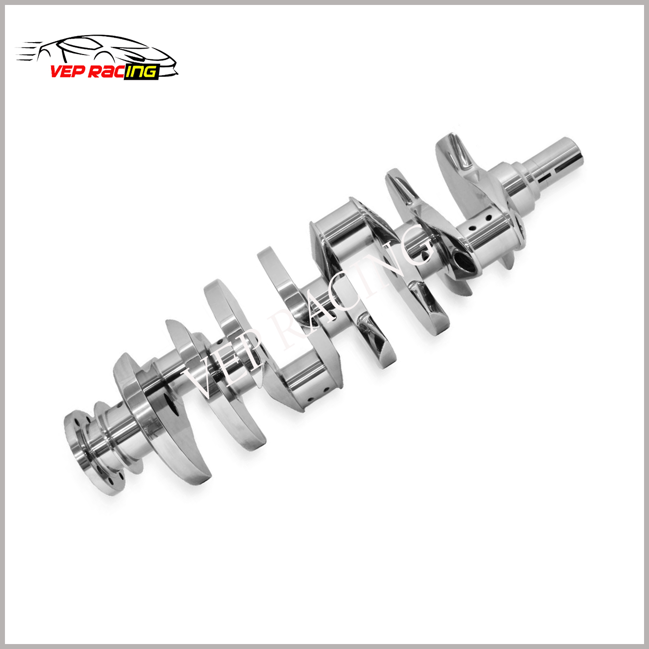 Racing Crankshafts