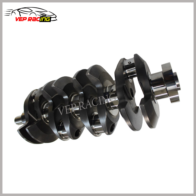89MM HONDA B18B billet racing crankshaft