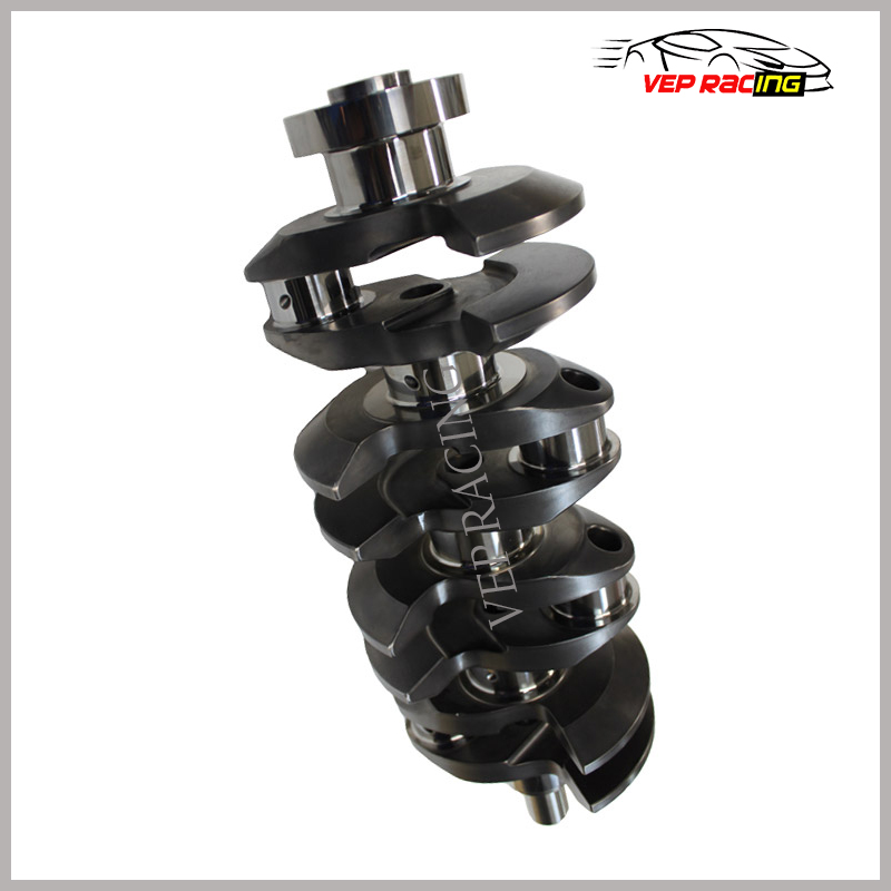 Racing Crankshafts