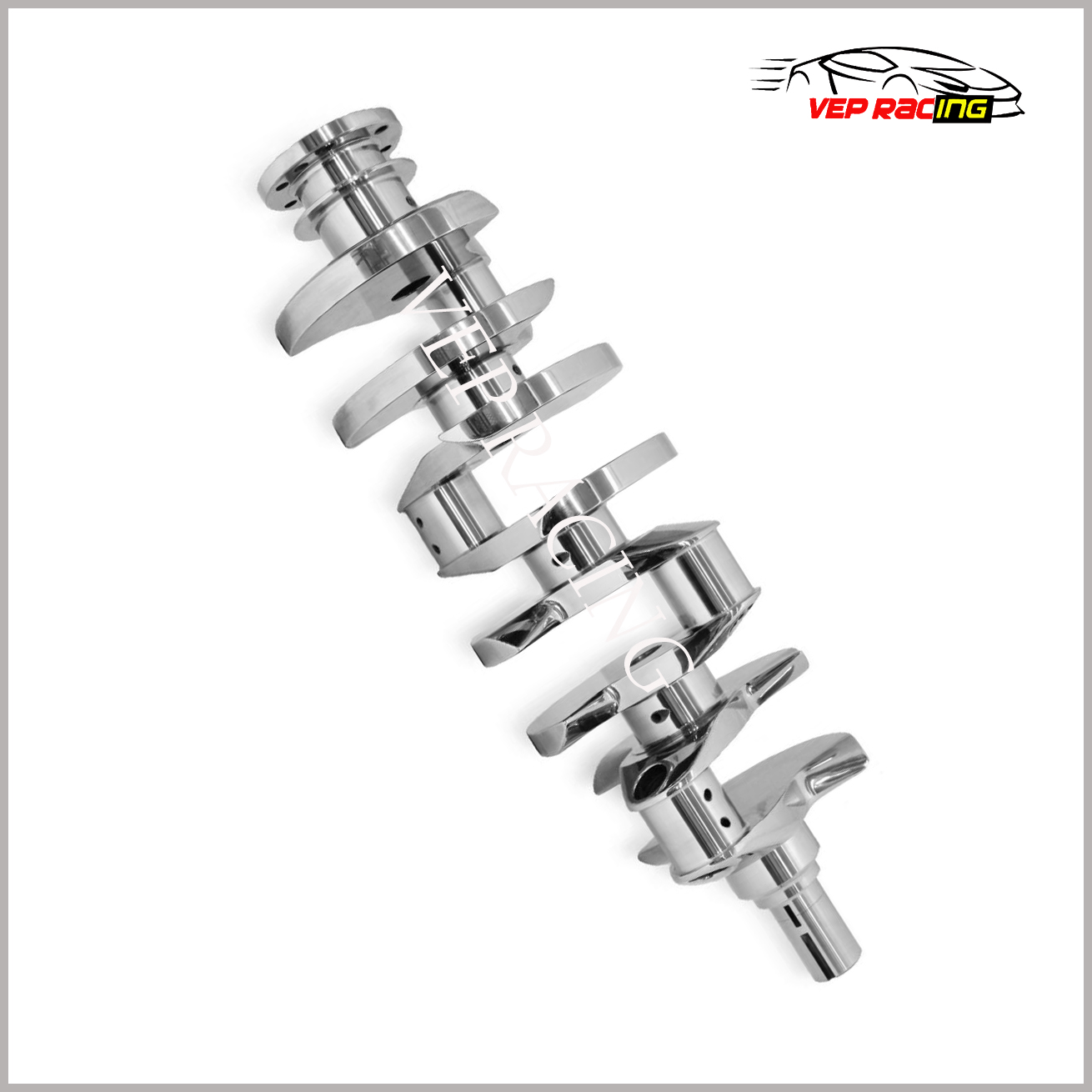 92MM Stroke HONDA K20 billet racing crankshaft