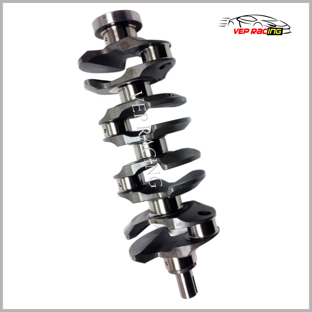 Racing Crankshafts