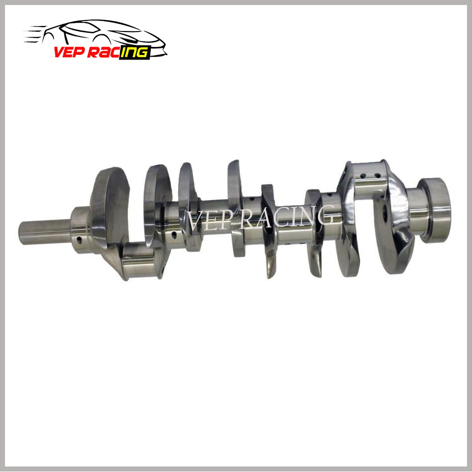 Racing Crankshafts