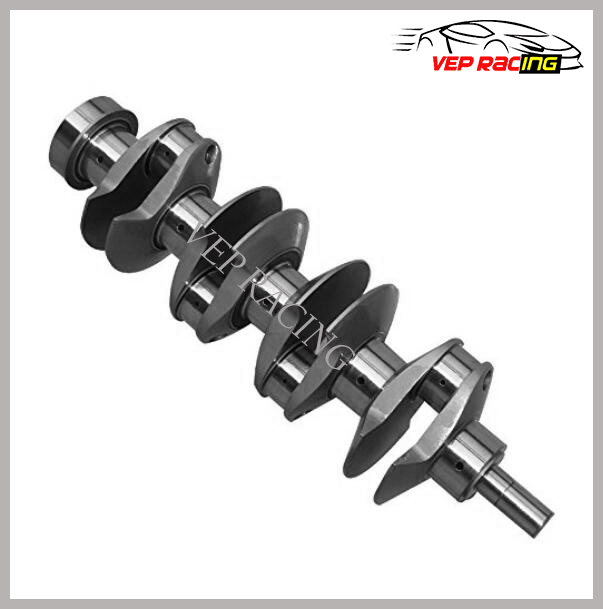 74MM Stroke Porsche 996 billet racing crankshaft