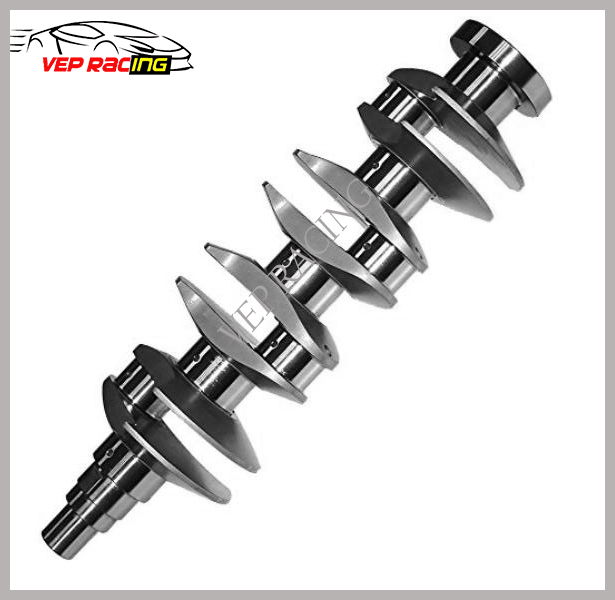 74MM Stroke Porsche 997 billet racing crankshaft