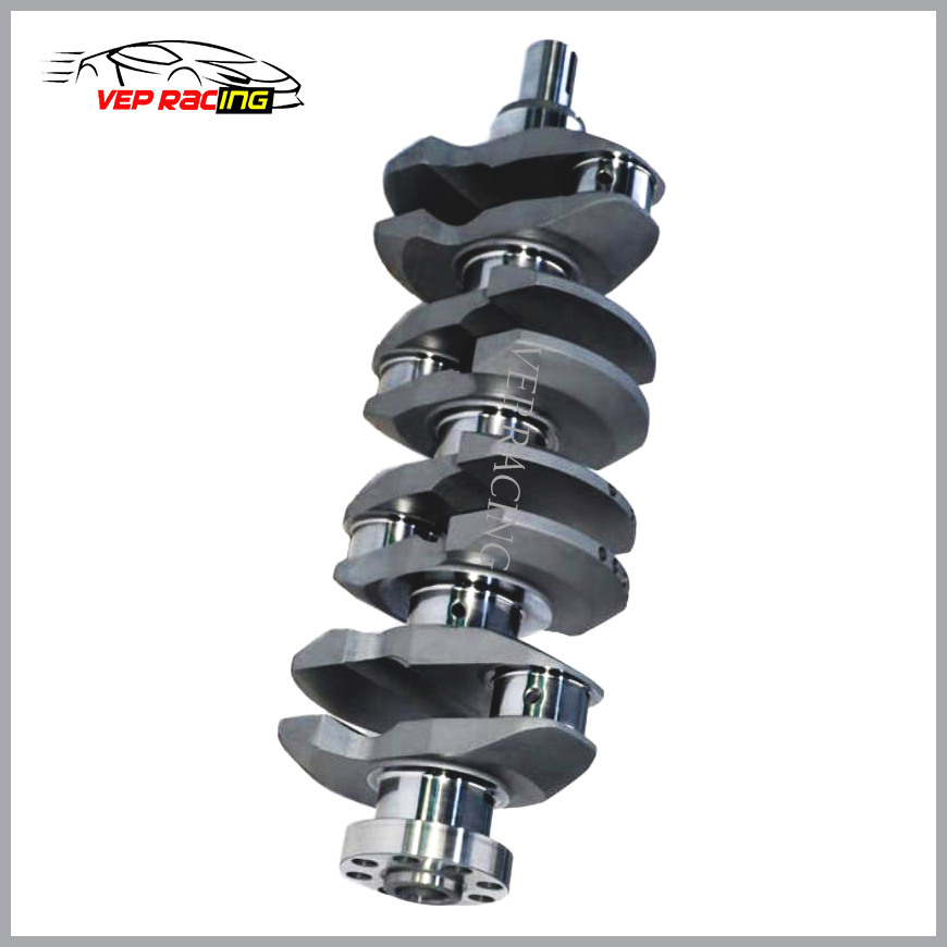 Racing Crankshafts