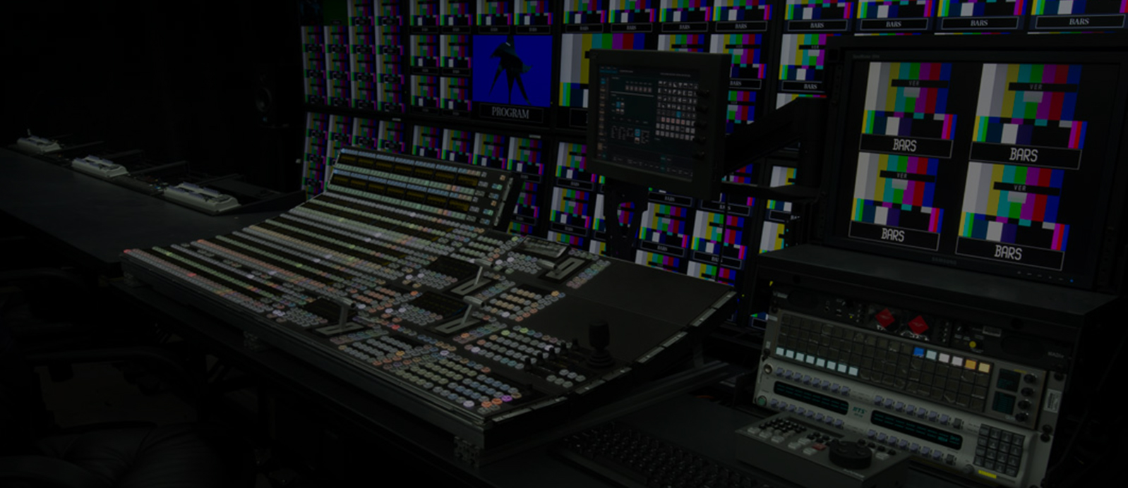 Video Equipment Rentals PRG Gear