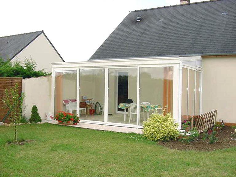 Veranda en kit brico depot verandaprix