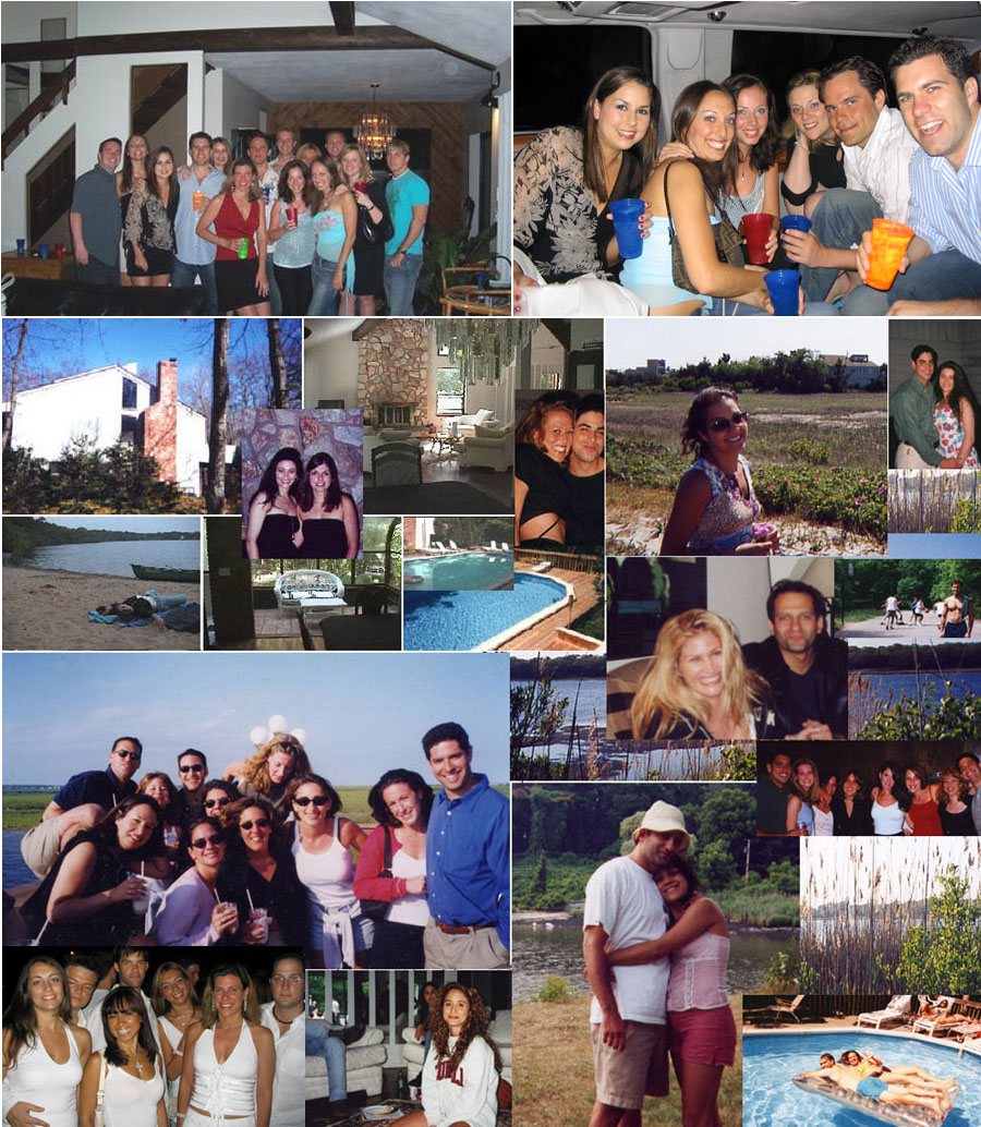 Southamtpon hamptons share summer share hampton share summer shares share house rental singles