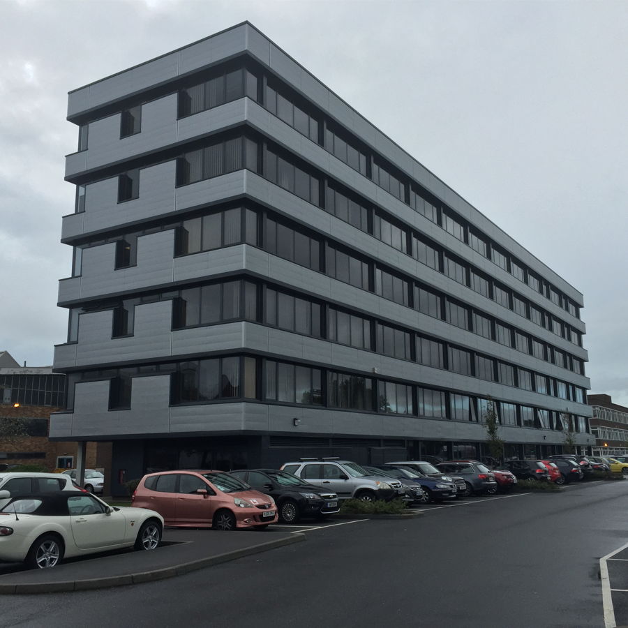 Fleetsbridge House Veranti Limited