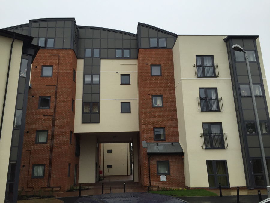 Littlehampton Market Veranti Limited