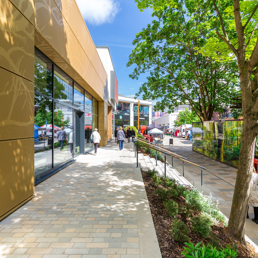 Princess Square Veranti Limited