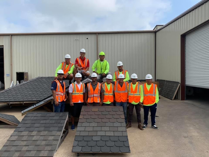 The Heart of Vera Roofing & Construction Our Team Vera Roofing