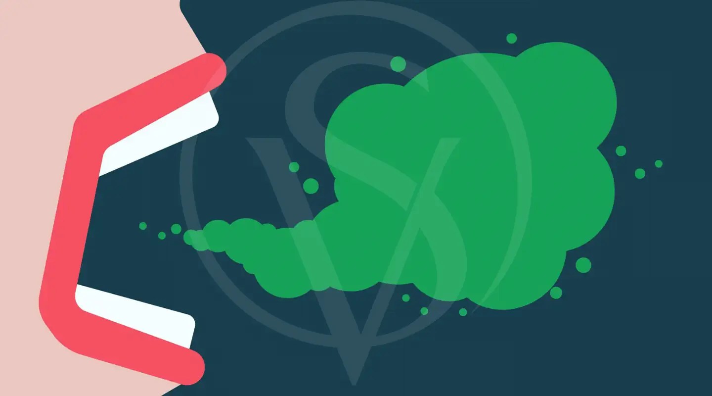 Why Your Mouth Smells Bad Even after Brushing?