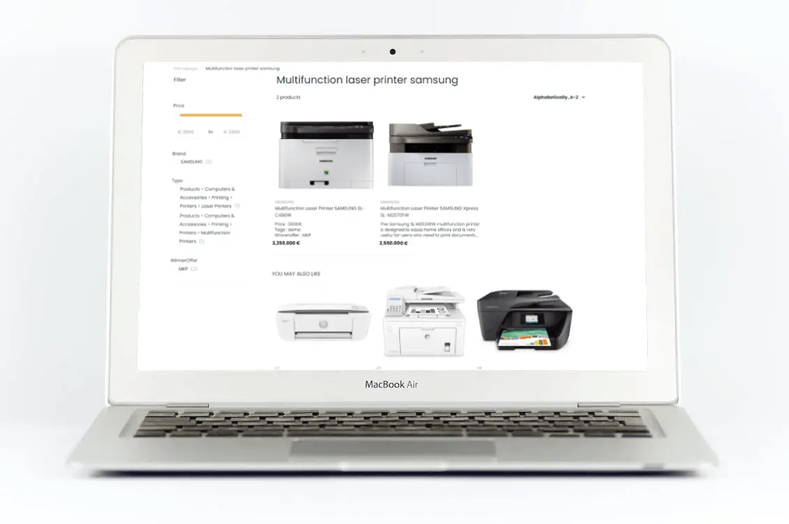 The Power of Fallback Search in Converting Constraints to