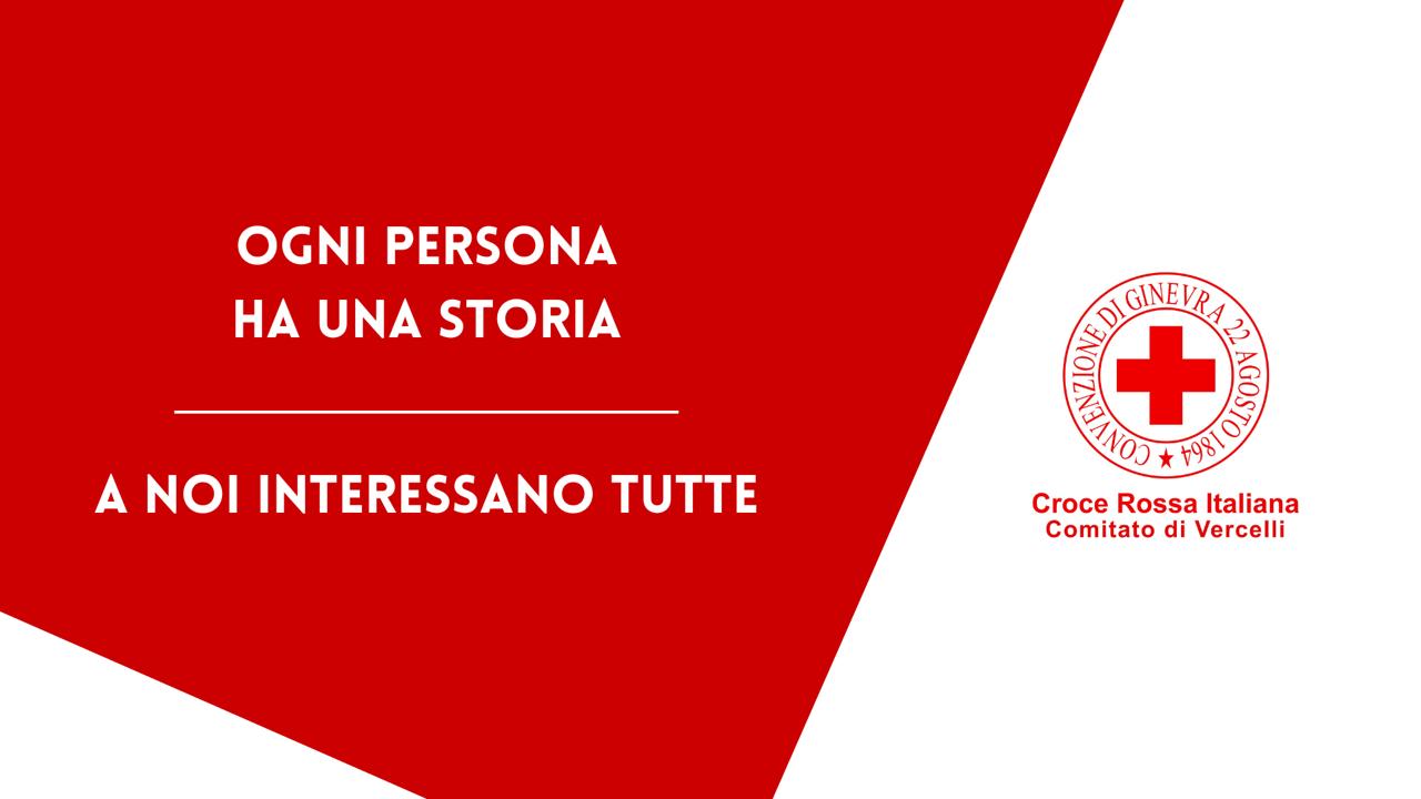 Vercelli: nuovo Sportello Sociale della Croce Rossa Italiana e servizio RFL Vercelli: nuovo Sportello Sociale della Croce Rossa Italiana e servizio RFL