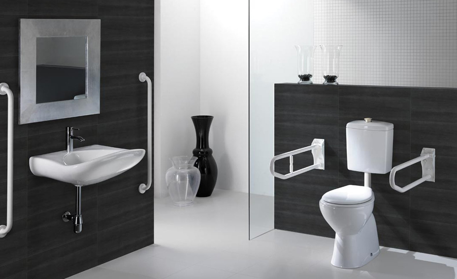 Sanitary Ware Supplier UAE