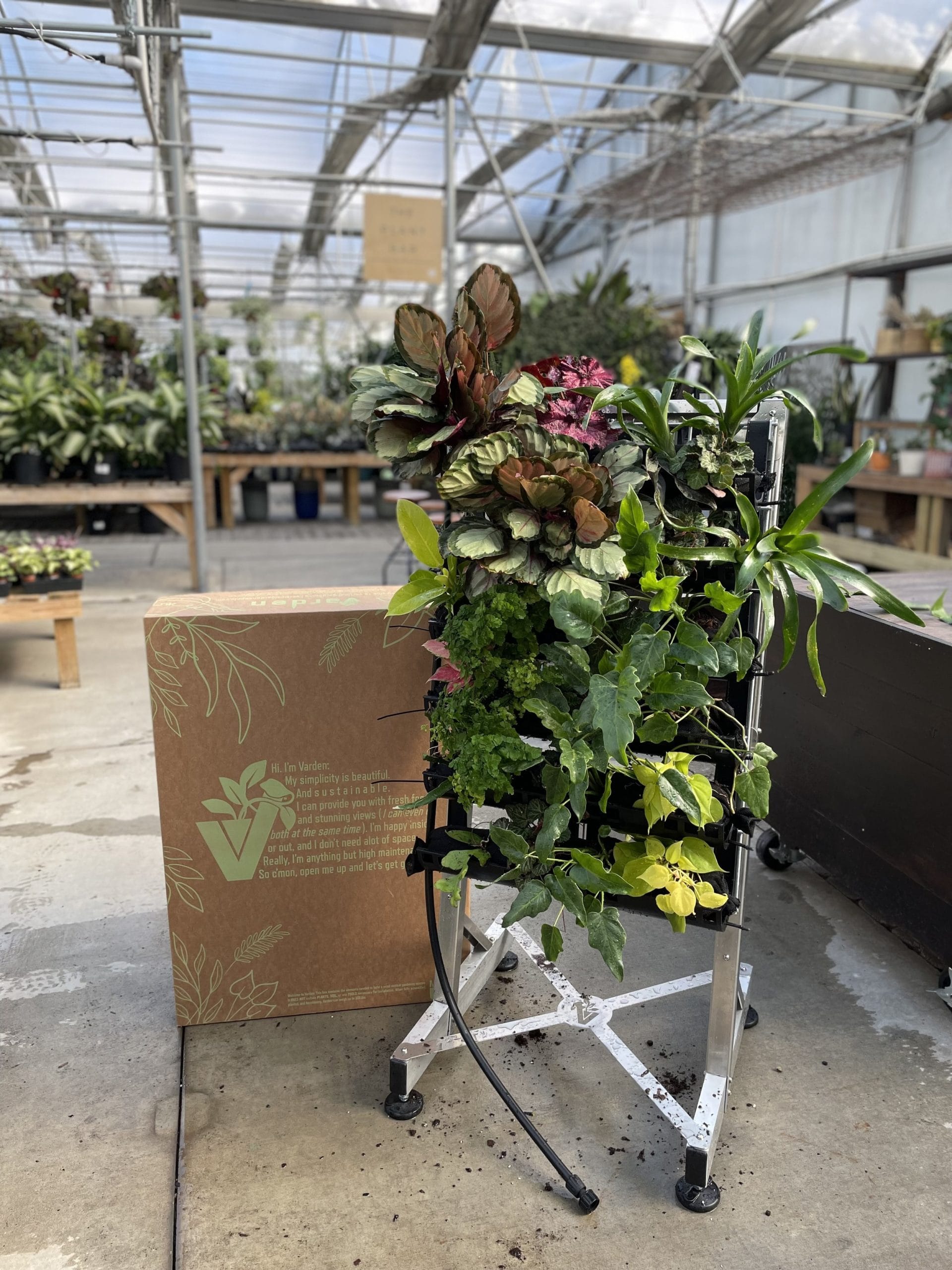 Gardening Racks and Stands Archives Vertical Garden Supply