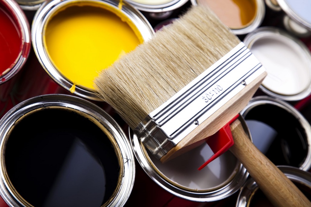 2 Componenten Verf | 2 Componenten Lak En Coating - Verflaag.nl