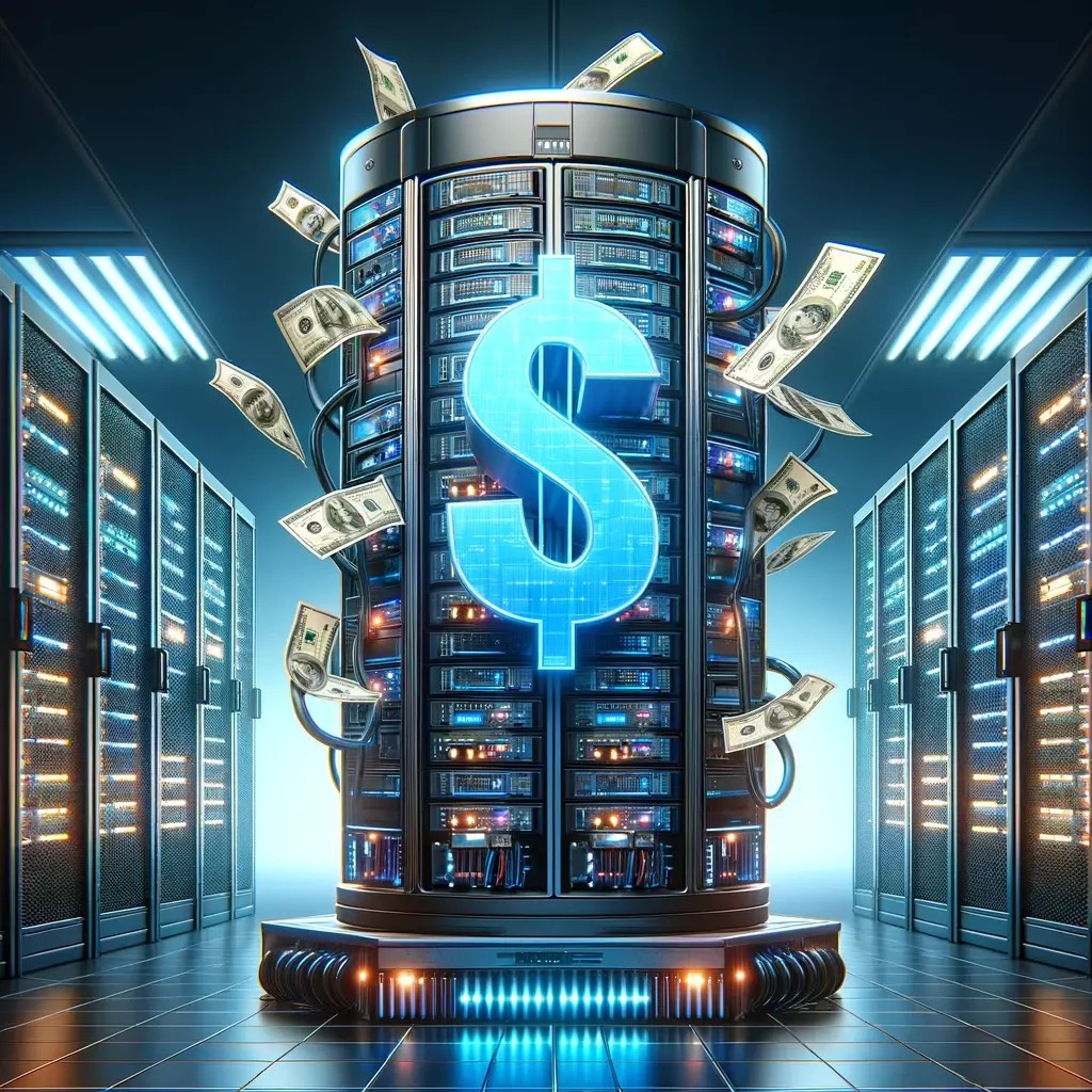 VMware Alternative CostBenefit Analysis Verge.io