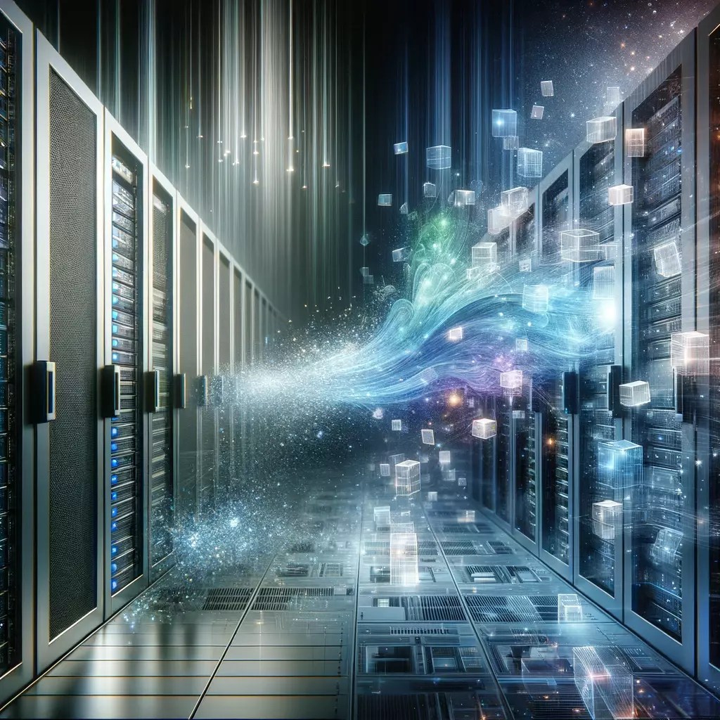 A StepbyStep VMware Exit Verge.io