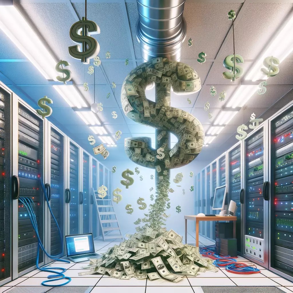 The True Cost of VMware Essentials Verge.io