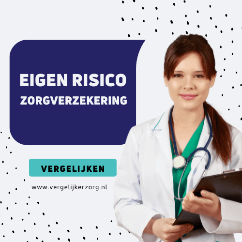Eigen risico 2024 Hoe werkt het?