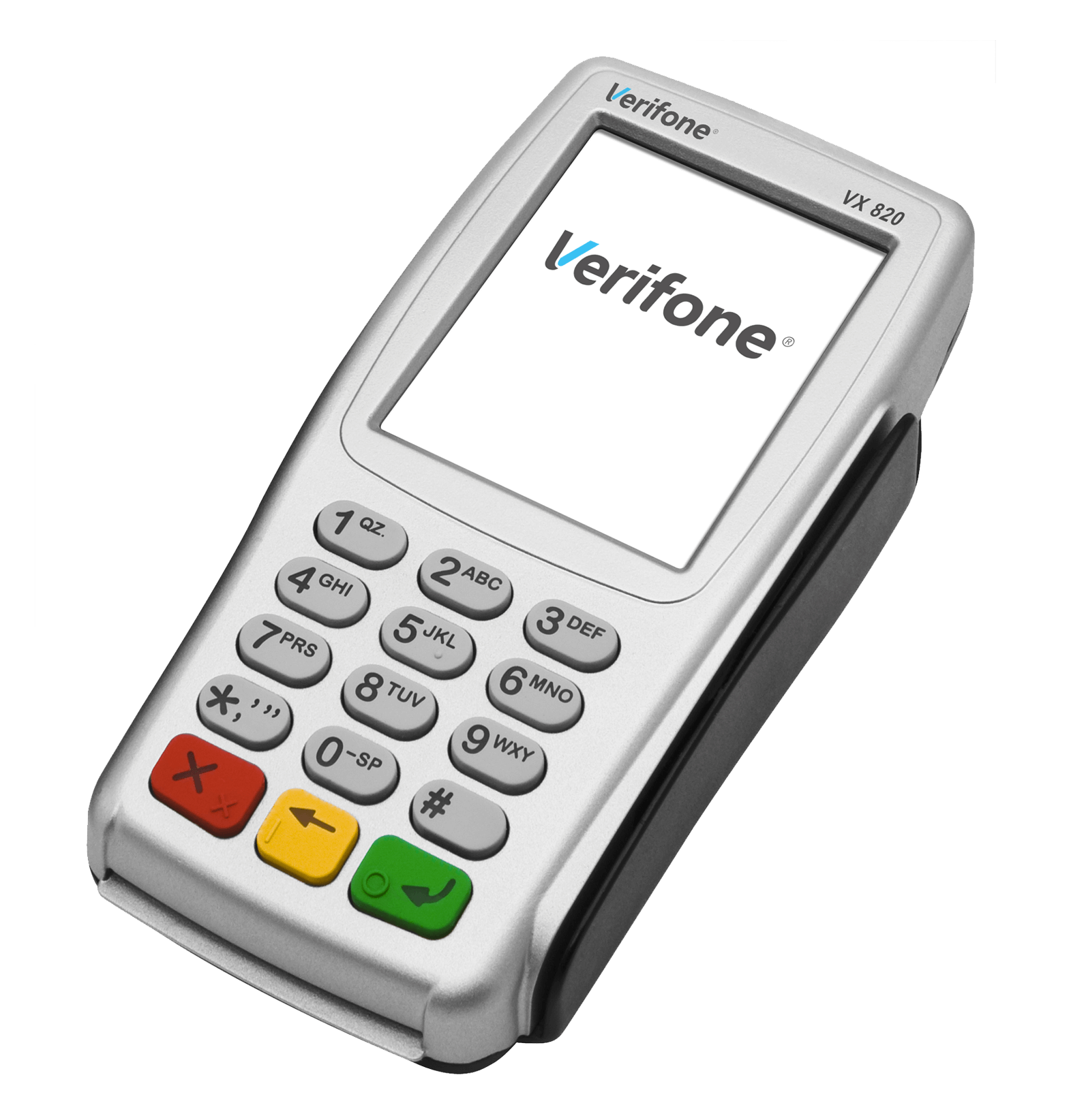 Maksupäätteet | Verifone Finland