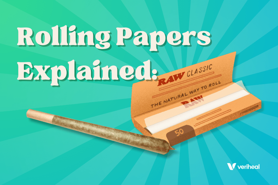 Rolling papers explained History, Application, and Types